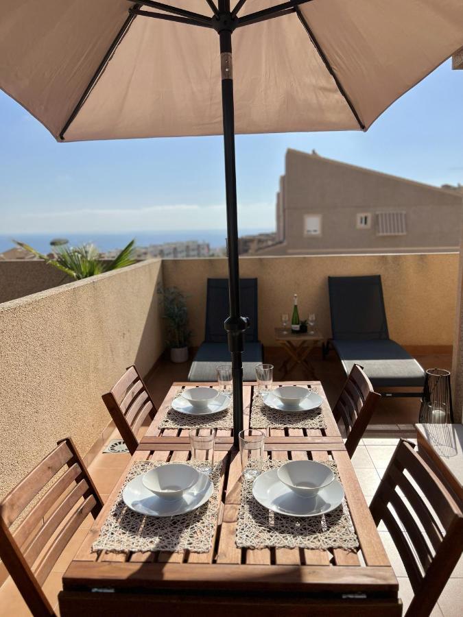 Casa Canarias En Alicante, Playa Y Piscina Gran Alacant Zewnętrze zdjęcie