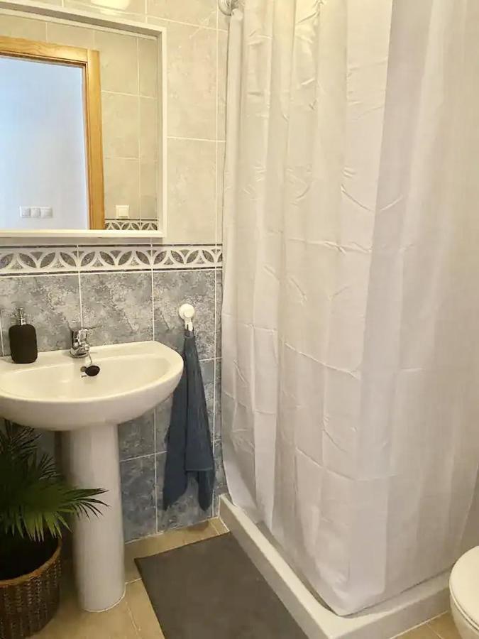 Casa Canarias En Alicante, Playa Y Piscina Gran Alacant Zewnętrze zdjęcie